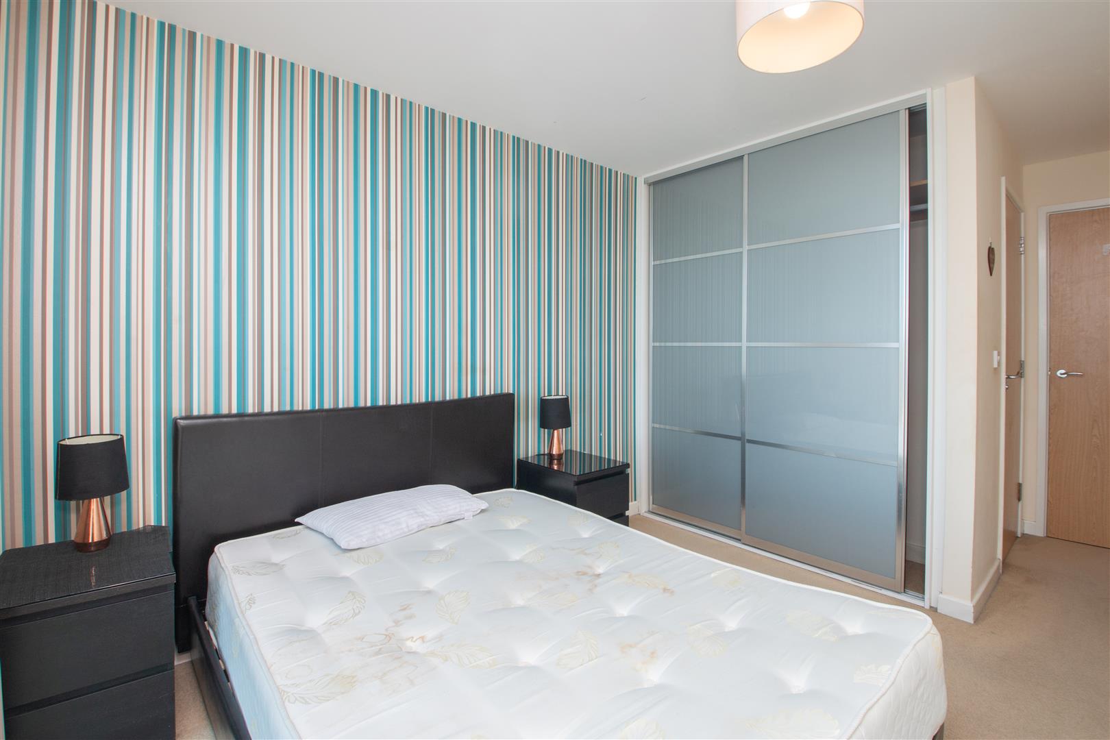 Manhattan House, 503 Witan Gate, Milton Keynes